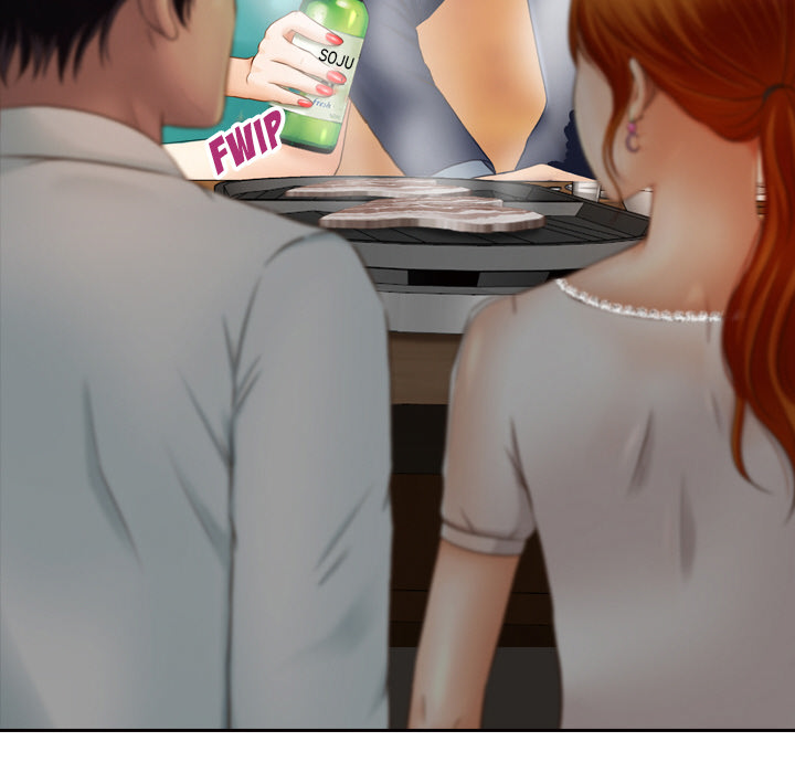 The Voice of God - Chapter 2 [photo 11] - MangaPorn