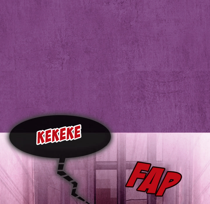 The Voice of God - Chapter 2 [photo 110] - MangaPorn