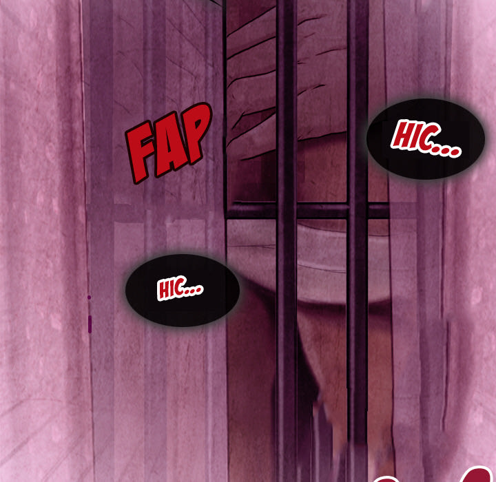 The Voice of God - Chapter 2 [photo 111] - MangaPorn