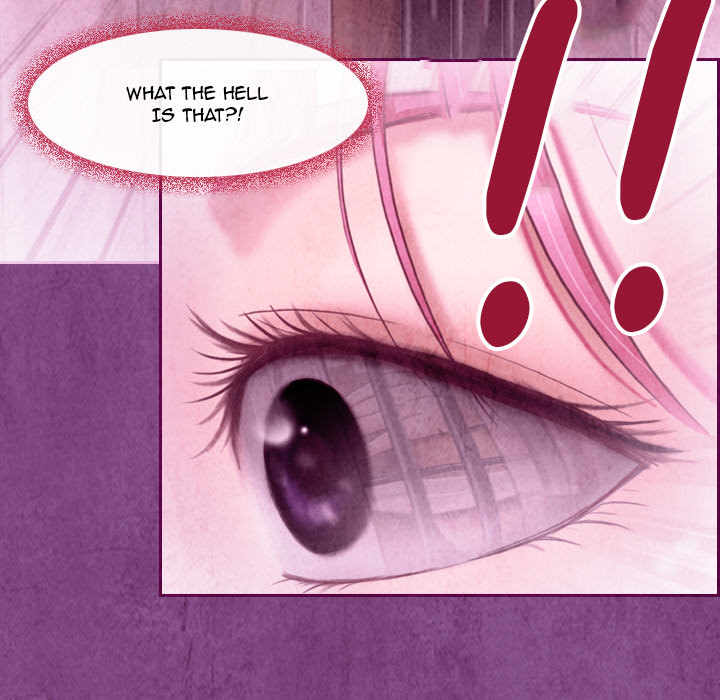 The Voice of God - Chapter 2 [photo 112] - MangaPorn