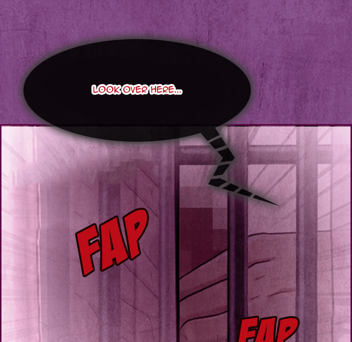 The Voice of God - Chapter 2 [photo 113] - MangaPorn