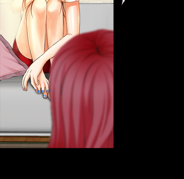 The Voice of God - Chapter 2 [photo 118] - MangaPorn