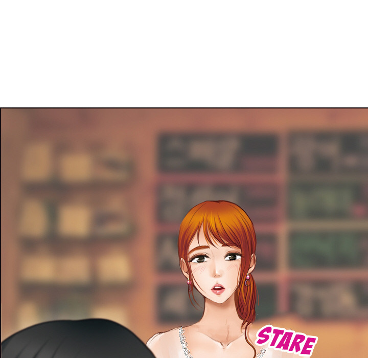 The Voice of God - Chapter 2 [photo 12] - MangaPorn