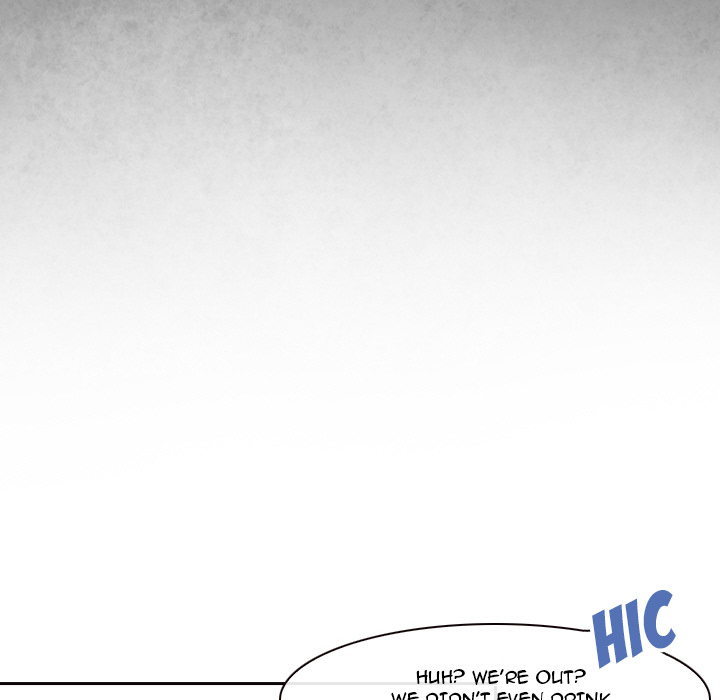 The Voice of God - Chapter 2 [photo 121] - MangaPorn