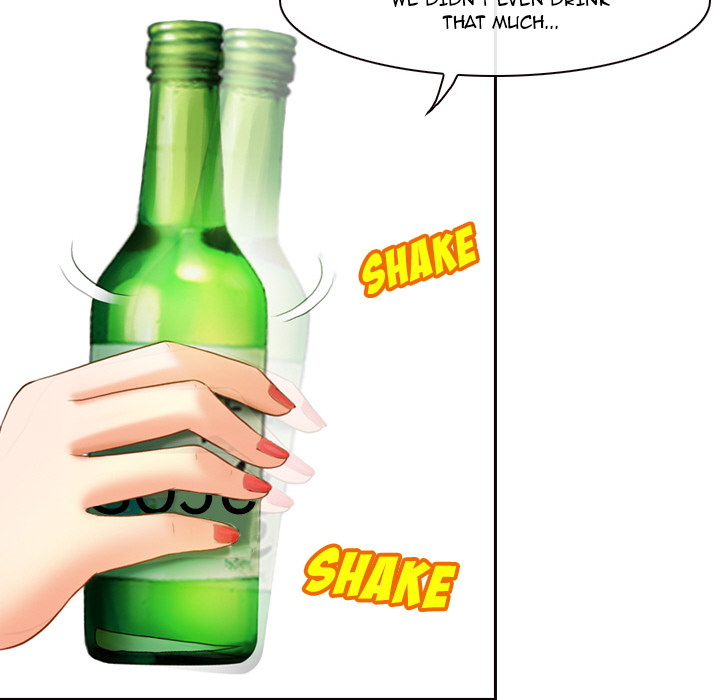 The Voice of God - Chapter 2 [photo 122] - MangaPorn