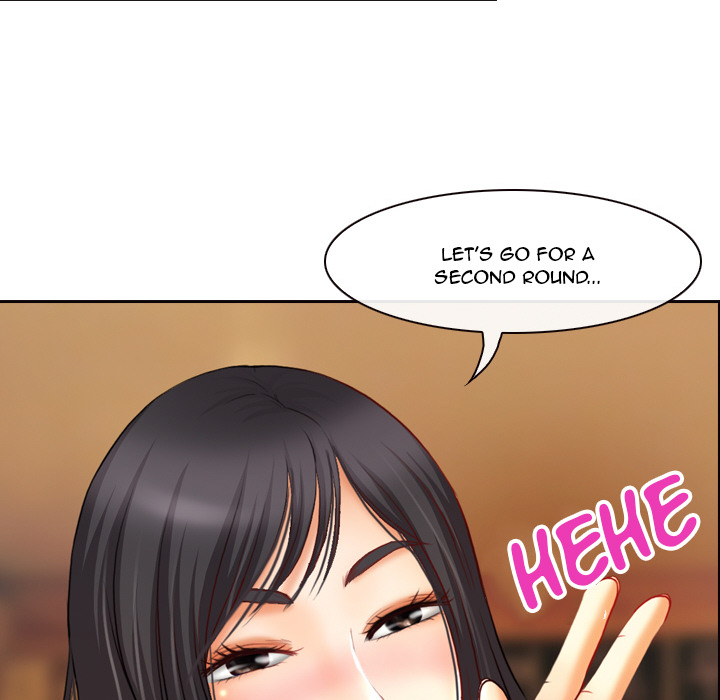 The Voice of God - Chapter 2 [photo 123] - MangaPorn