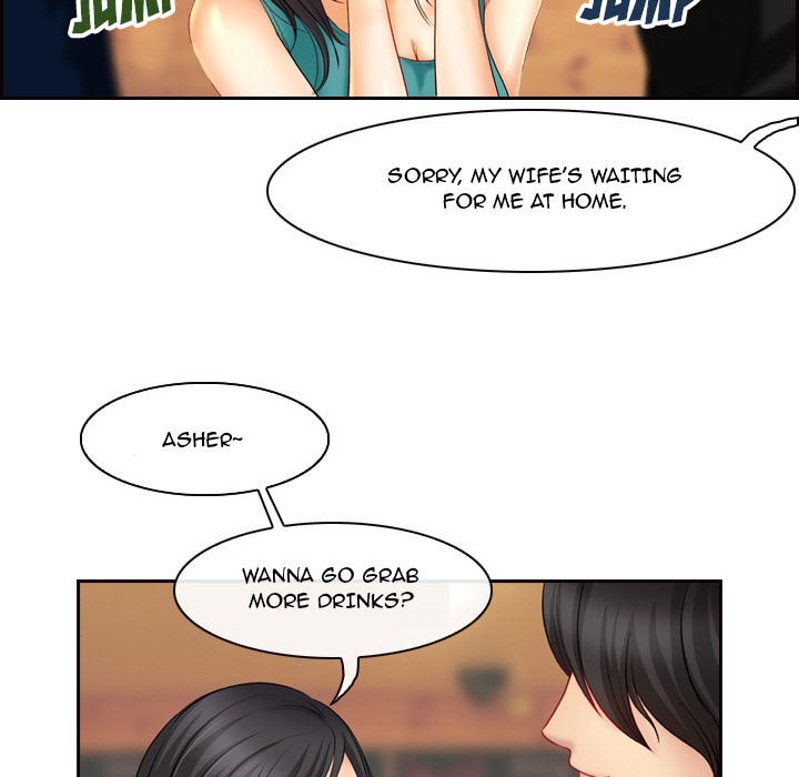 The Voice of God - Chapter 2 [photo 126] - MangaPorn