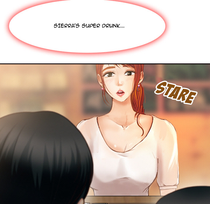 The Voice of God - Chapter 2 [photo 129] - MangaPorn