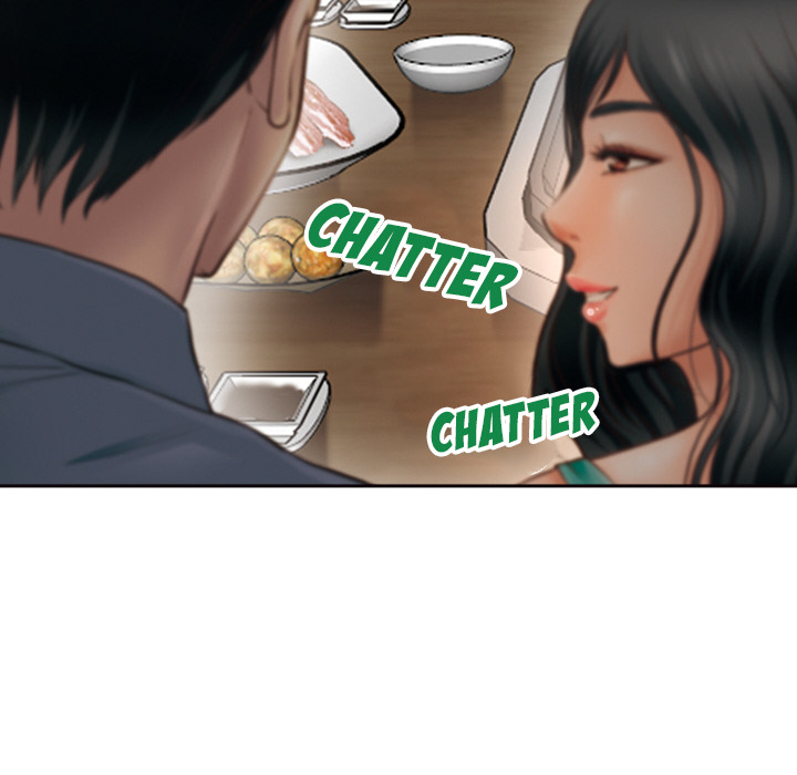 The Voice of God - Chapter 2 [photo 130] - MangaPorn