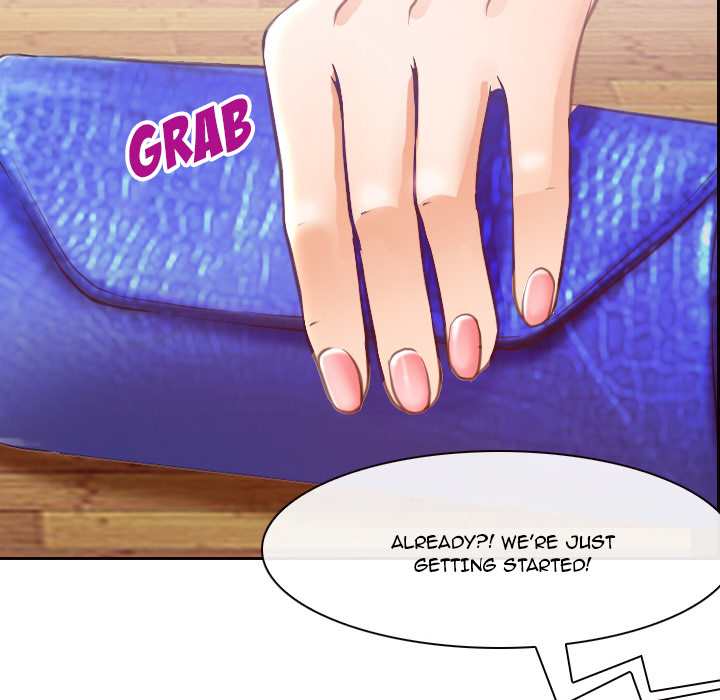 The Voice of God - Chapter 2 [photo 136] - MangaPorn