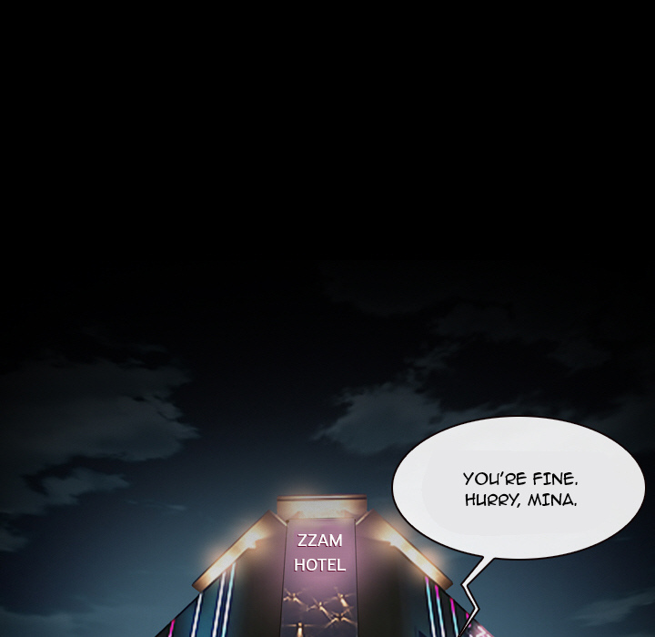 The Voice of God - Chapter 2 [photo 139] - MangaPorn