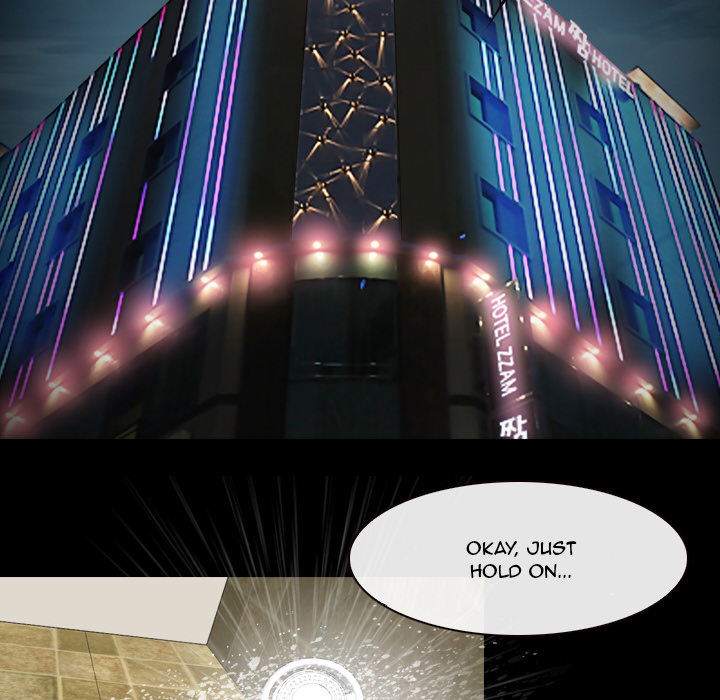 The Voice of God - Chapter 2 [photo 140] - MangaPorn