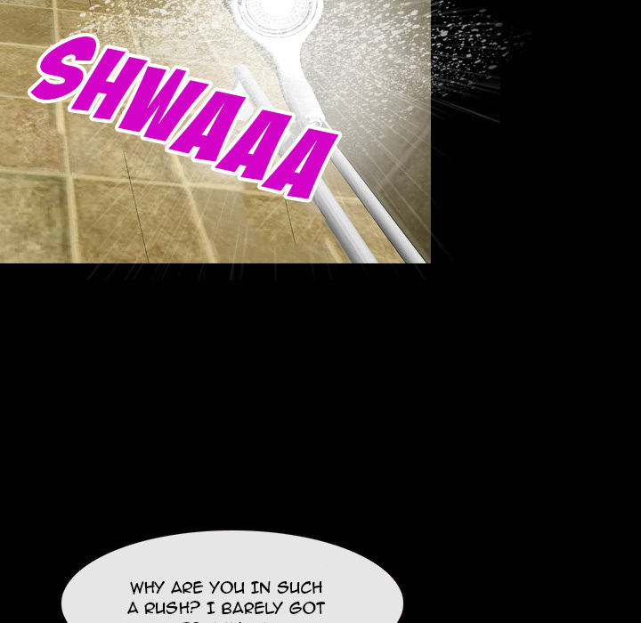 The Voice of God - Chapter 2 [photo 141] - MangaPorn