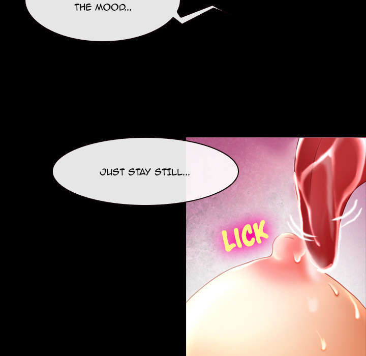 The Voice of God - Chapter 2 [photo 147] - MangaPorn