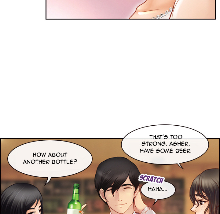 The Voice of God - Chapter 2 [photo 15] - MangaPorn