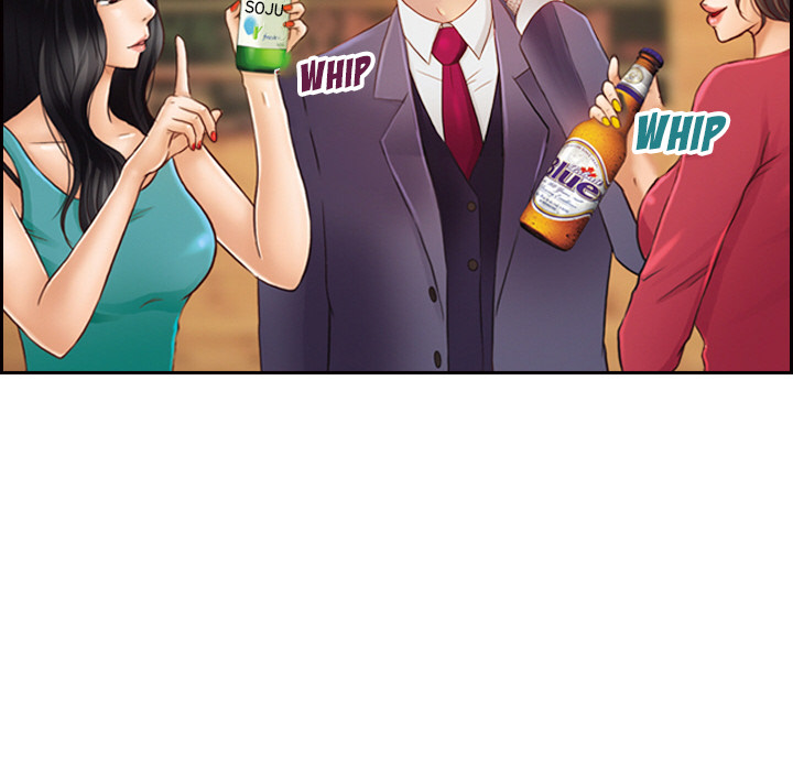 The Voice of God - Chapter 2 [photo 16] - MangaPorn