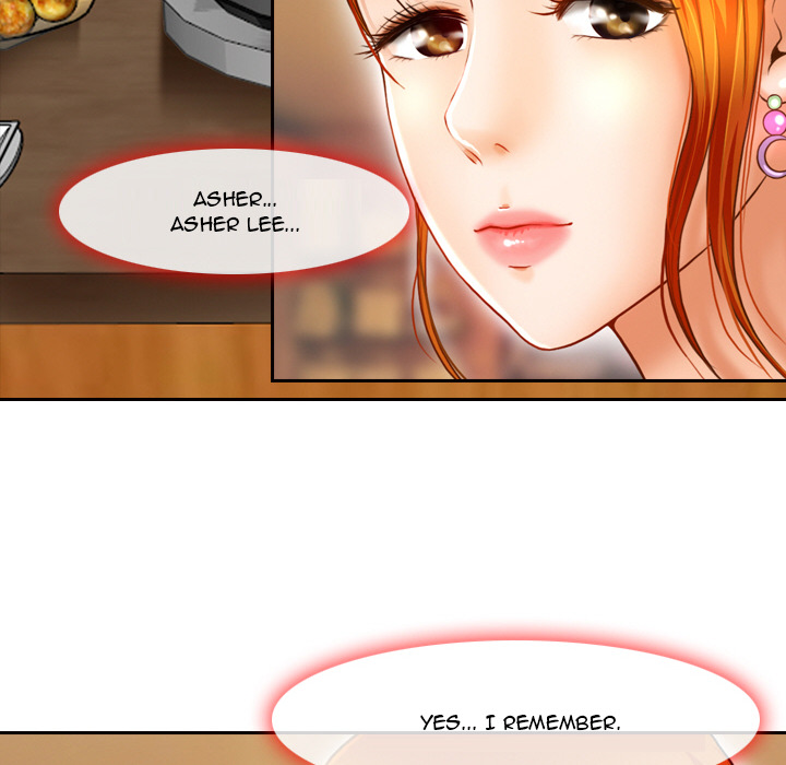 The Voice of God - Chapter 2 [photo 20] - MangaPorn