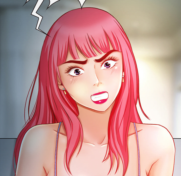 The Voice of God - Chapter 2 [photo 29] - MangaPorn