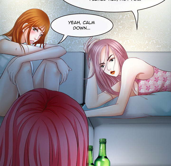 The Voice of God - Chapter 2 [photo 32] - MangaPorn