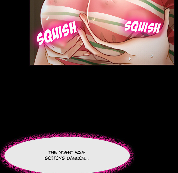 The Voice of God - Chapter 2 [photo 56] - MangaPorn