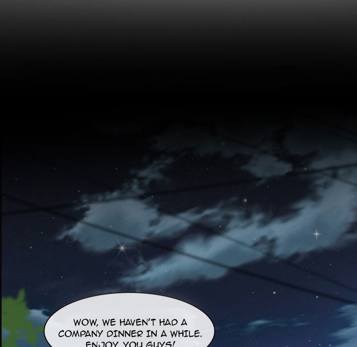 The Voice of God - Chapter 2 [photo 6] - MangaPorn