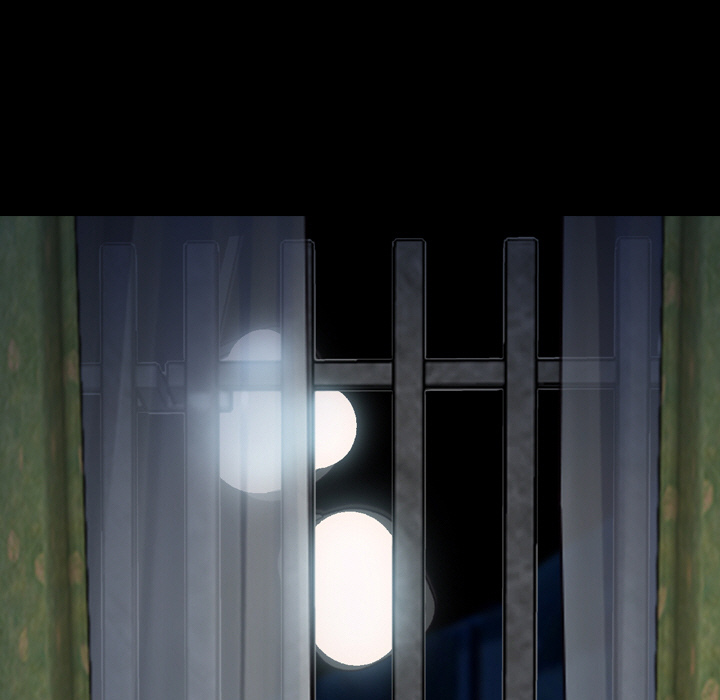 The Voice of God - Chapter 2 [photo 64] - MangaPorn