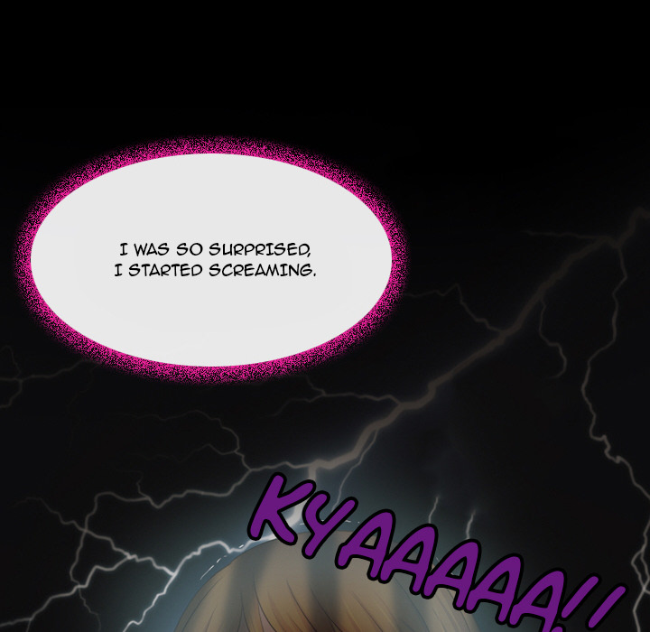 The Voice of God - Chapter 2 [photo 67] - MangaPorn