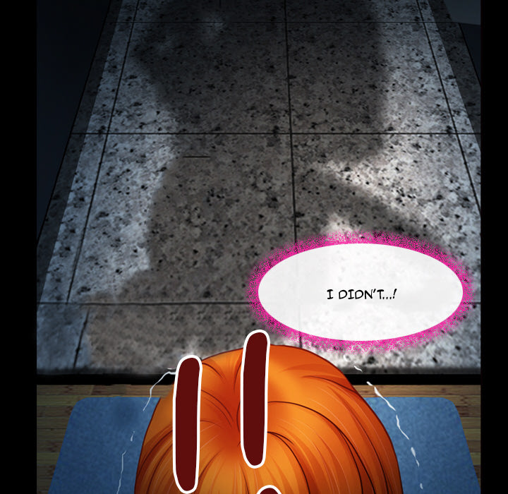 The Voice of God - Chapter 2 [photo 84] - MangaPorn