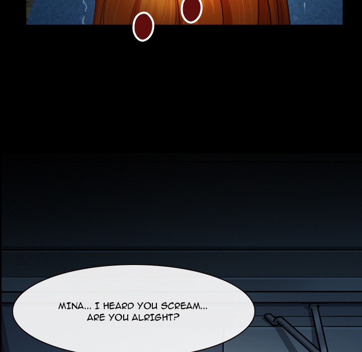 The Voice of God - Chapter 2 [photo 85] - MangaPorn