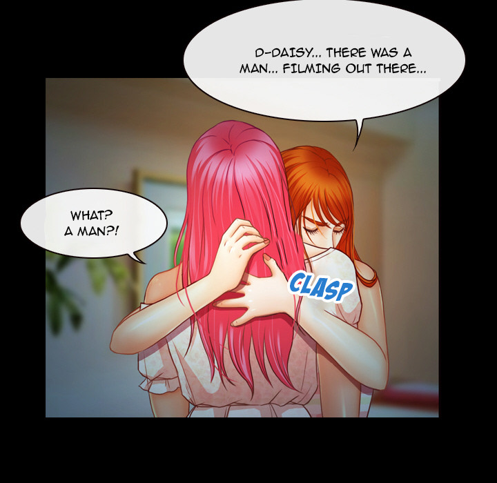 The Voice of God - Chapter 2 [photo 88] - MangaPorn