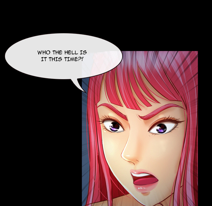 The Voice of God - Chapter 2 [photo 89] - MangaPorn