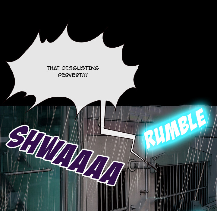 The Voice of God - Chapter 2 [photo 95] - MangaPorn