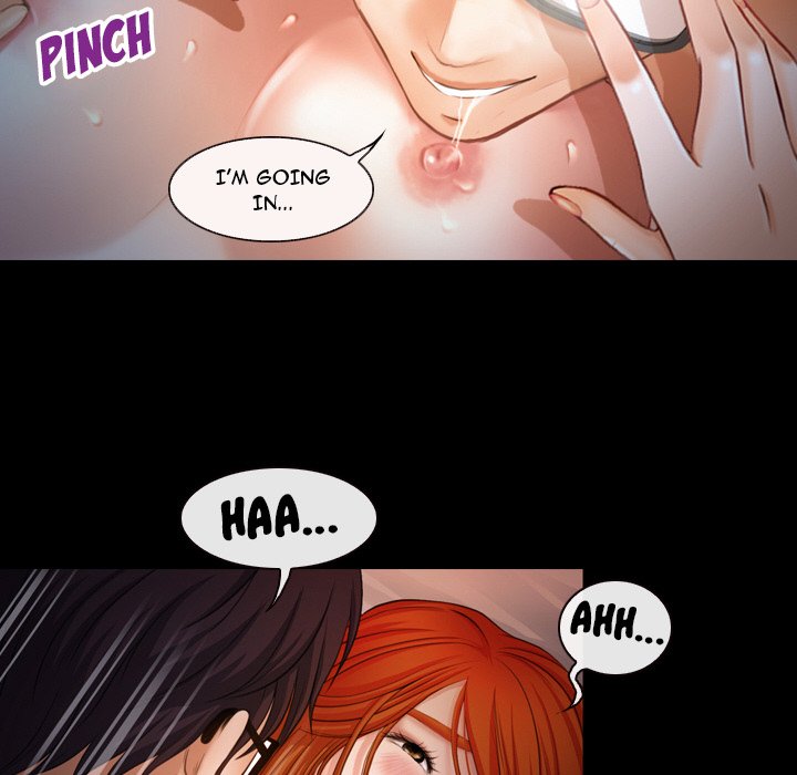 The Voice of God - Chapter 3 [photo 10] - MangaPorn