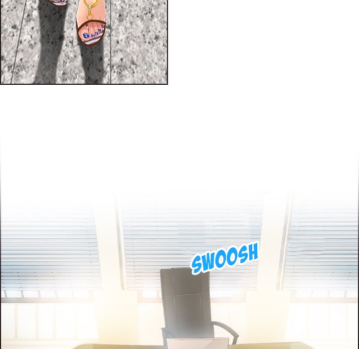 The Voice of God - Chapter 3 [photo 102] - MangaPorn