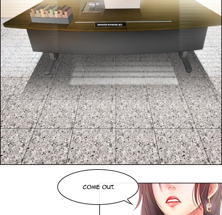 The Voice of God - Chapter 3 [photo 103] - MangaPorn