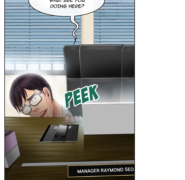 The Voice of God - Chapter 3 [photo 105] - MangaPorn