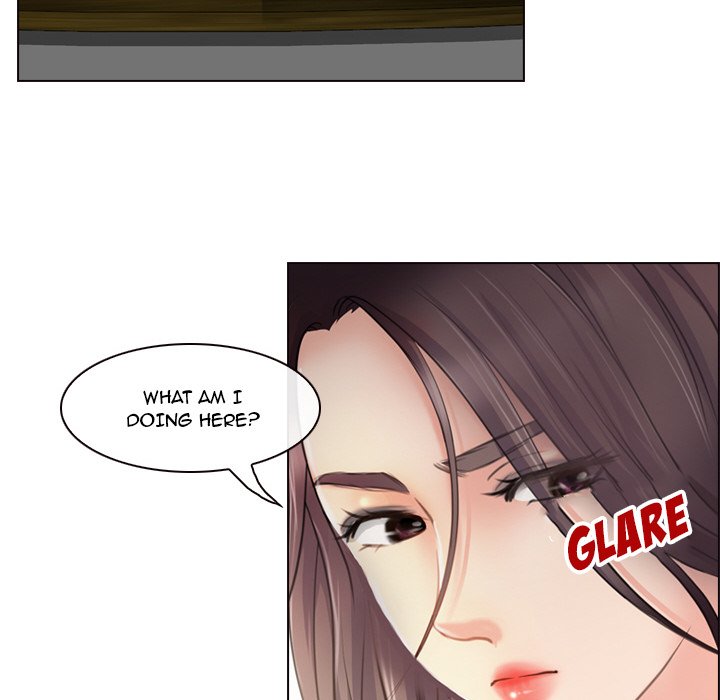 The Voice of God - Chapter 3 [photo 106] - MangaPorn