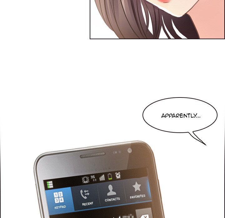 The Voice of God - Chapter 3 [photo 107] - MangaPorn