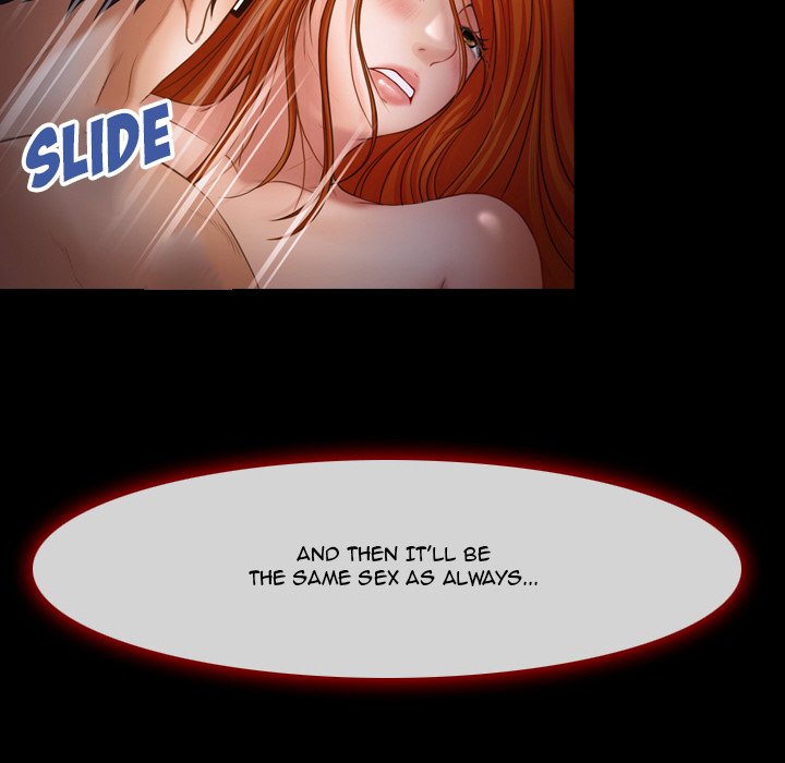 The Voice of God - Chapter 3 [photo 11] - MangaPorn