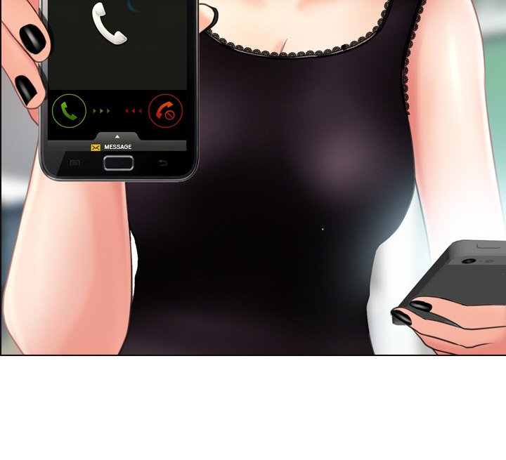 The Voice of God - Chapter 3 [photo 111] - MangaPorn