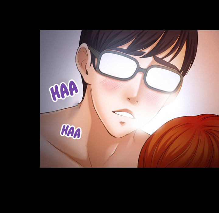 The Voice of God - Chapter 3 [photo 14] - MangaPorn