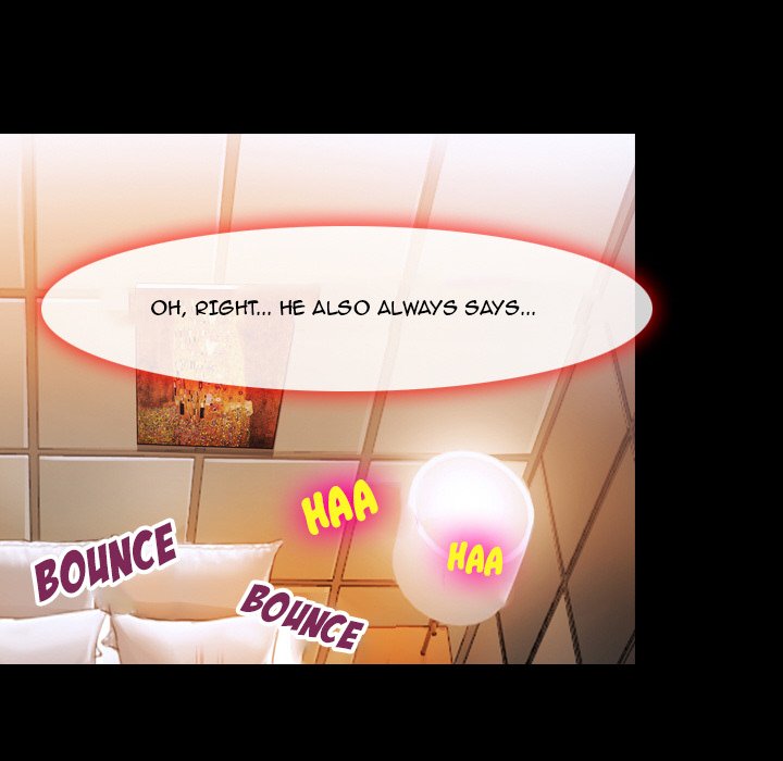 The Voice of God - Chapter 3 [photo 15] - MangaPorn