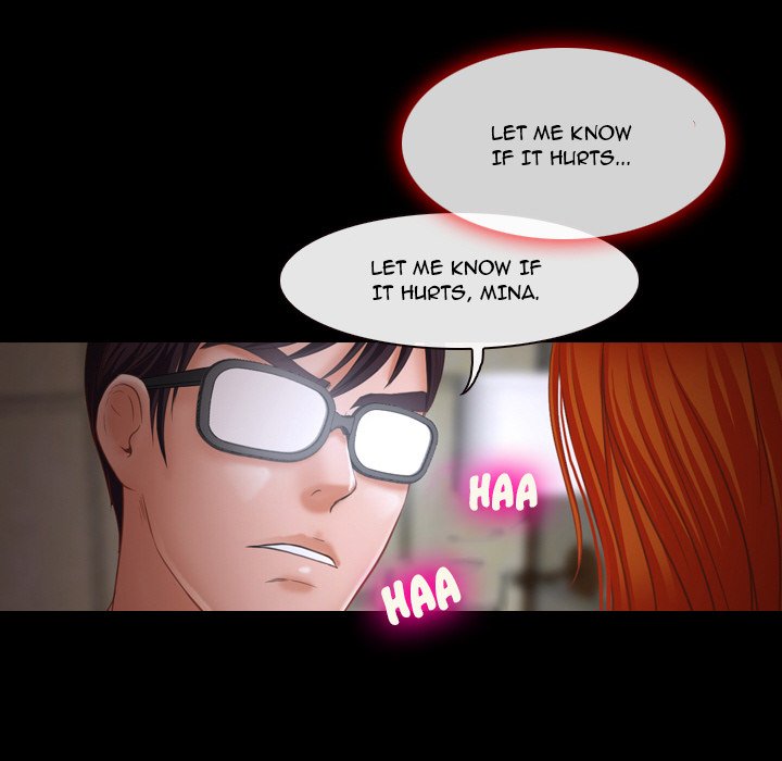 The Voice of God - Chapter 3 [photo 16] - MangaPorn