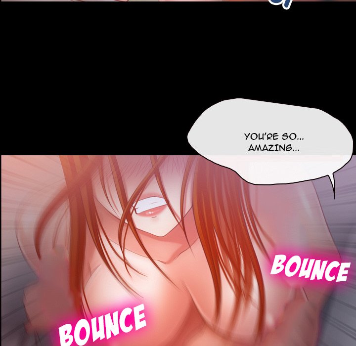 The Voice of God - Chapter 3 [photo 24] - MangaPorn