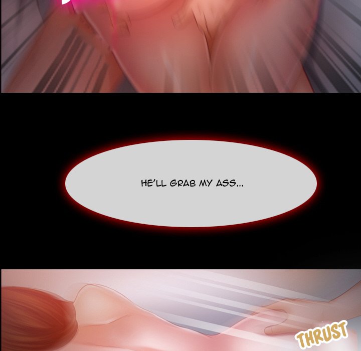 The Voice of God - Chapter 3 [photo 25] - MangaPorn