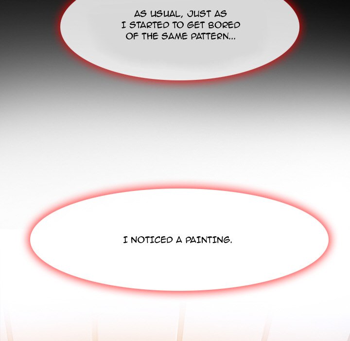 The Voice of God - Chapter 3 [photo 29] - MangaPorn