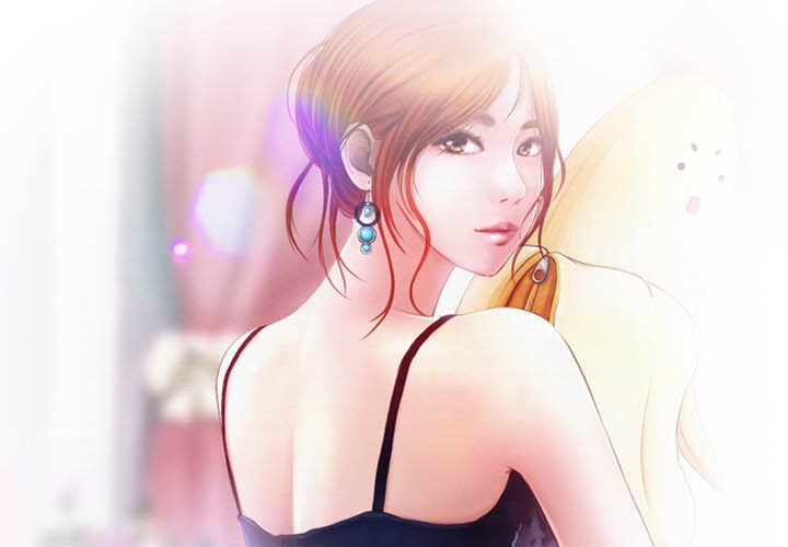 The Voice of God - Chapter 3 [photo 3] - MangaPorn