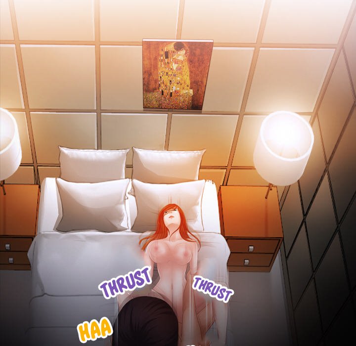 The Voice of God - Chapter 3 [photo 30] - MangaPorn