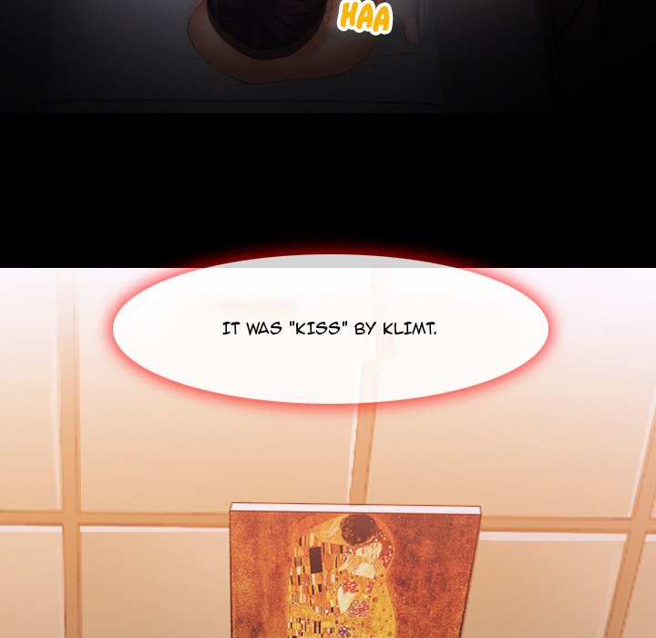 The Voice of God - Chapter 3 [photo 31] - MangaPorn