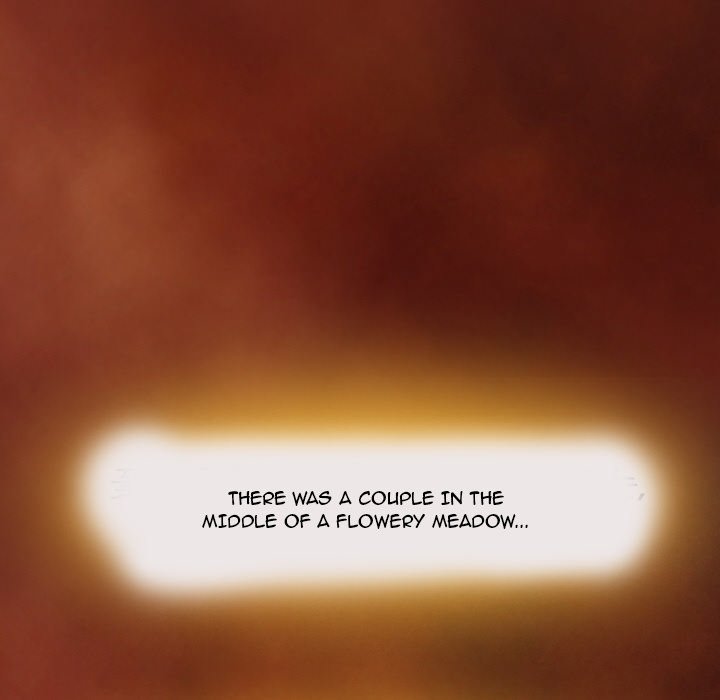 The Voice of God - Chapter 3 [photo 34] - MangaPorn